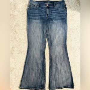 Maurice’s Size 14 Jeans